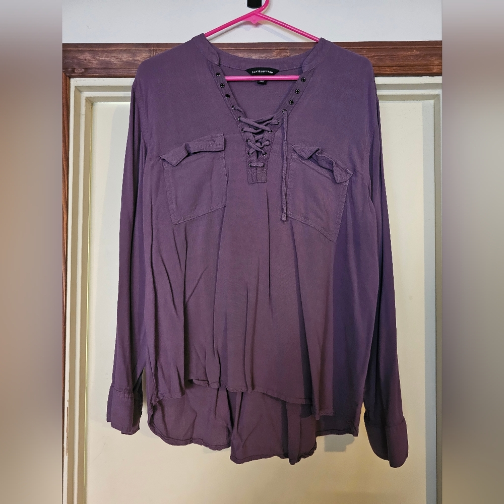 Rock & Republic Casual Shirt